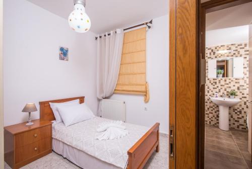 Ergina Home, cozy 2 br apartment