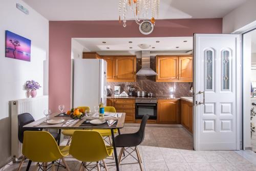 Ergina Home, cozy 2 br apartment