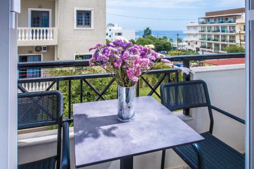 Ergina Home, cozy 2 br apartment