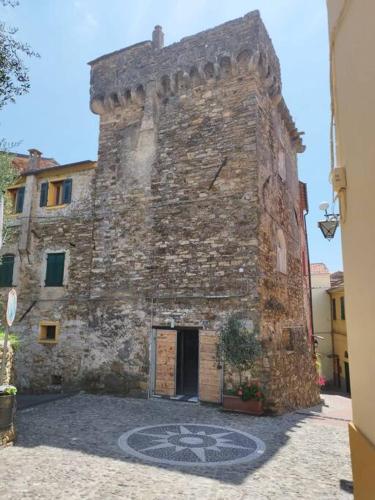 Fotografie z fotogalerie ubytování Liguria mare blu v destinaci Civezza
