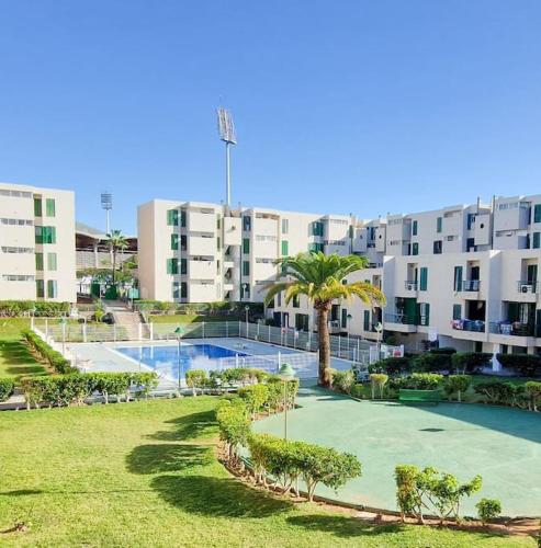 Apartamento Salitre