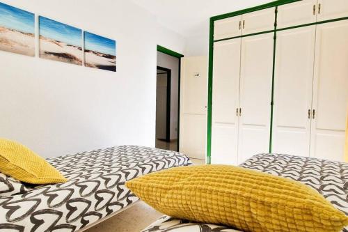 Apartamento Salitre