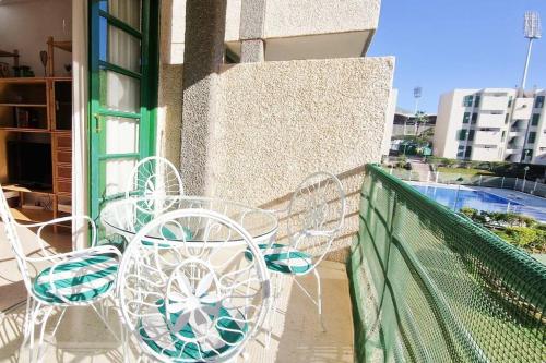 Apartamento Salitre