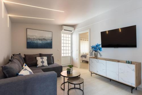 Foto Aurora apartment in Corfu Center 1