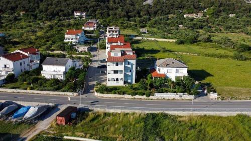 Apartment Belissima Deluxe