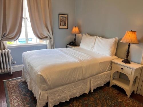 Berkeley City Club Hotel – Photos 3