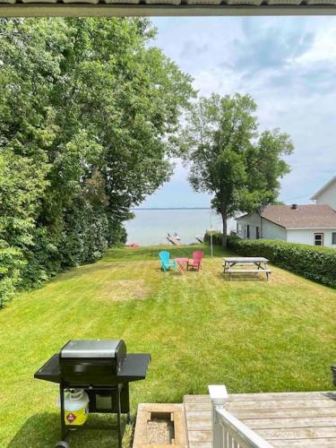 The Waterfront Paradise – Photos 2