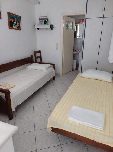 Gallery image of Michalis little sunrise in Mamádhos