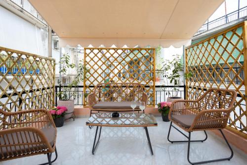 Foto Aurora apartment in Corfu Center 6