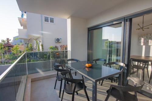 Apartman Solis