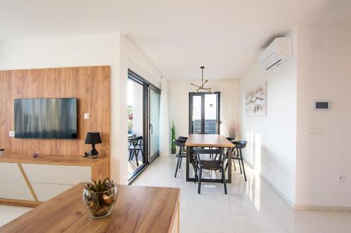 Apartman Solis