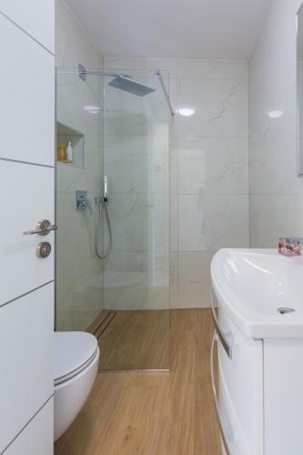 Apartman Solis