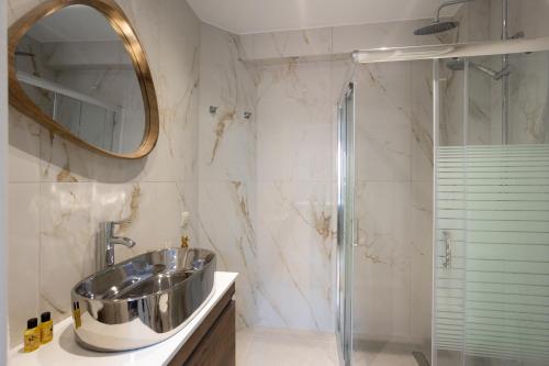 Foto Aurora apartment in Corfu Center 3