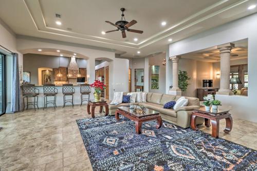 Pet-Friendly Phoenix Home Pool and Spa! – Photos 3