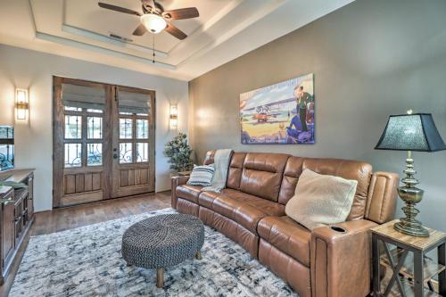 Pet-Friendly Phoenix Home Pool and Spa! – Photos 4
