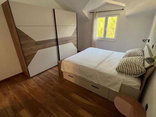 Fotografie z fotogalerie ubytování Apartment View v destinaci Supetar