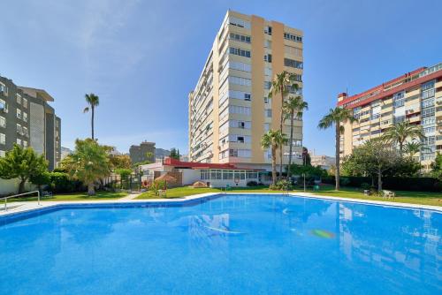 weforyou Two Rooms Delta del Sur with seaview