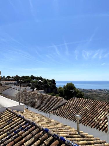 Casa MIJAS PUEBLO La Villa Nueva