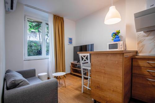 Apartments Euphoria East
