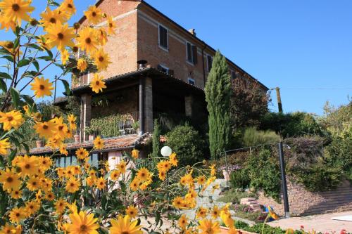 Gallery image of B&B La Casetta in Carbonara Scrivia