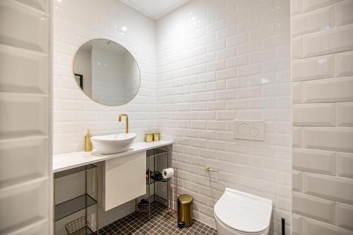 Chez Collette - Luxury in the Old Nice