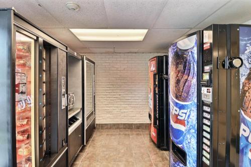 Foto dalla galleria di Motel 6-Danvers, MA - Boston North a Danvers