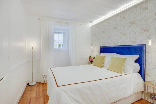 Golden Cage Chiado - Charm Historic and Cozy