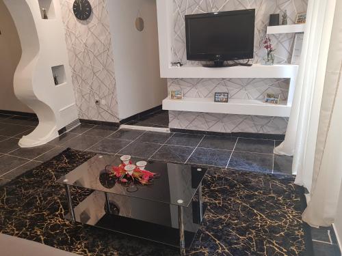 Billede fra billedgalleriet på Appartement numéro 1 diamant i Saint-Junien