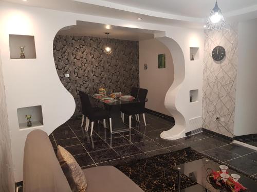 Billede fra billedgalleriet på Appartement numéro 1 diamant i Saint-Junien