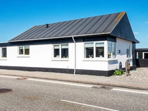 Holiday home Ulfborg LXXXIII picture