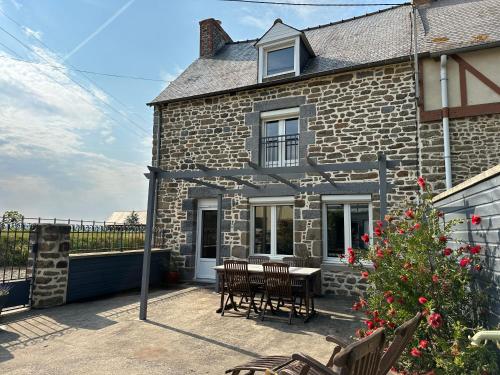 La maison du chêne 3