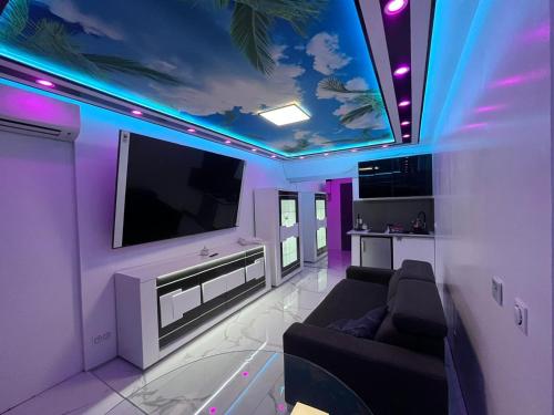 24 Appart Tropic Deluxe