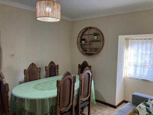 Fotografie z fotogalerie ubytování Casa Terreiro Da Lapa v destinaci Quintela