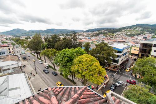 Gallery image of Grand Hotel Loja in Loja