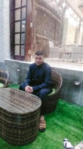 شاليهات وشقق ابو زياد محمد