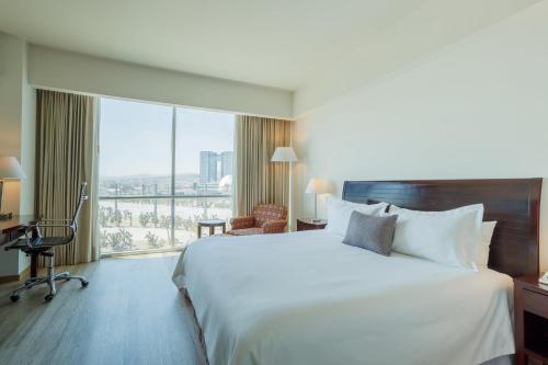 Hotel Camino Real Pachuca en Pachuca de Soto