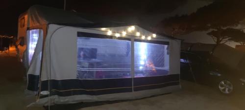 Fotografie z fotogalerie ubytování Hotel caravana Guadalupe v destinaci Tarragona