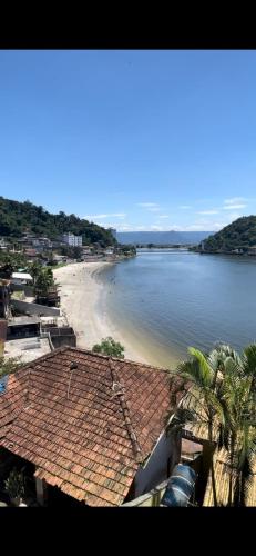 Imagem da galeria de Hostel Parque Prainha em São Vicente