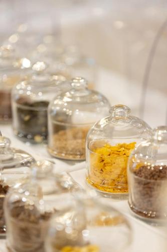 Matur á eða í nágrenni hótelsins