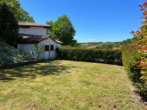 Maison Ciboure, 4 pièces, 5 personnes - FR-1-239-975