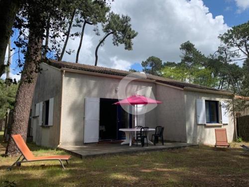Maison Jard-sur-Mer, 3 pièces, 6 personnes - FR-1-357-306