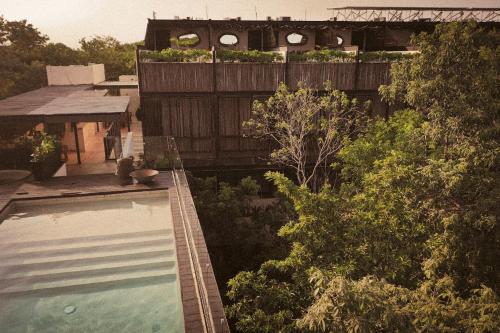 Kuukum Tulum Hotel – Photos 2