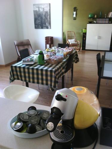 Gallery image of B&B 55 Alghero in Alghero
