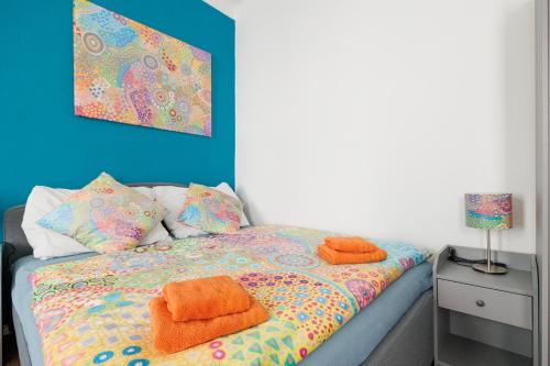 NEW ShalalaLiving Vienna Spacious Home for Family & Friends