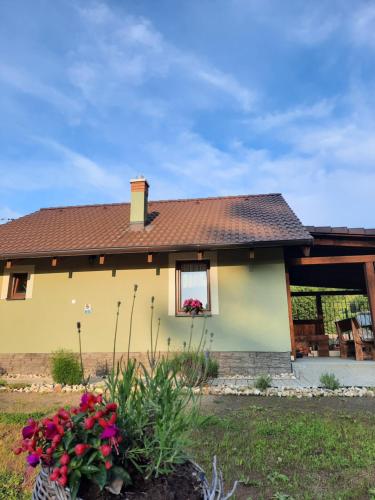 Chata Pohodička