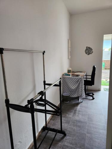 Gambar di galeri bagi Villa PANAM' chez R'Marine439 locations saisonnières di Sainte-Rose