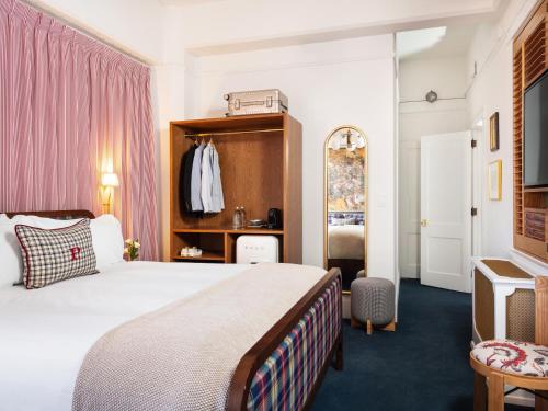 Palihotel San Diego Image