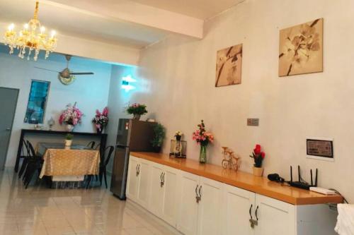 Φωτογραφία από το άλμπουμ του Homestay Kampar Putra σε Kampar