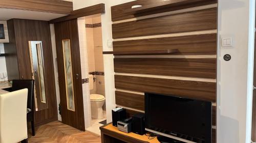 Apartment Váci 1053 Budapest, Váci utca 60. kép - 3