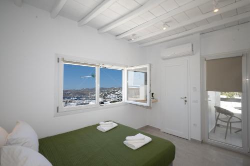 Salvatore's Island House
